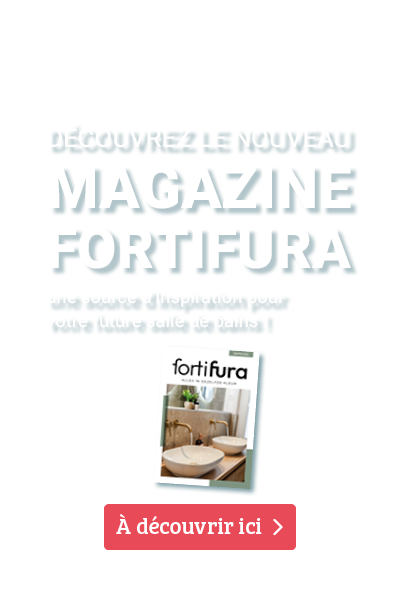 Fortifura Magazine - FR promotion image
